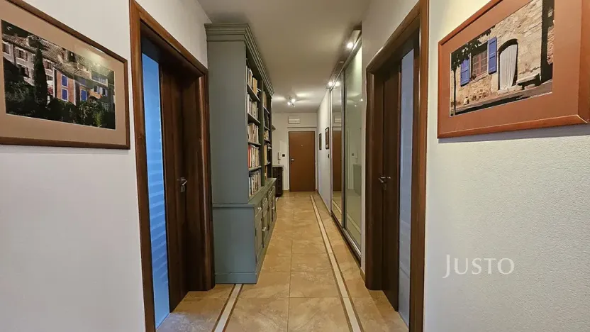 Prodej bytu 5+kk, Písek, Budějovická, 182 m2