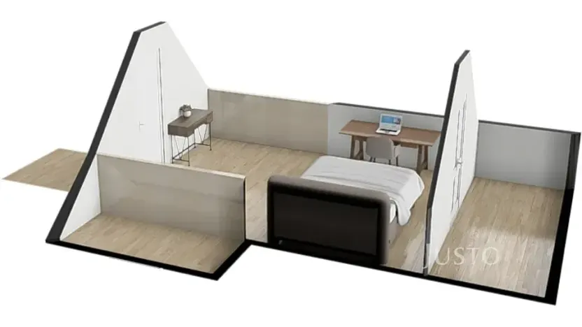 Prodej bytu 5+kk, Písek, Budějovická, 182 m2