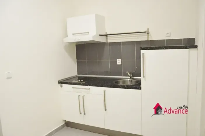 Pronájem bytu 1+kk, Ostrava, Denisova, 32 m2