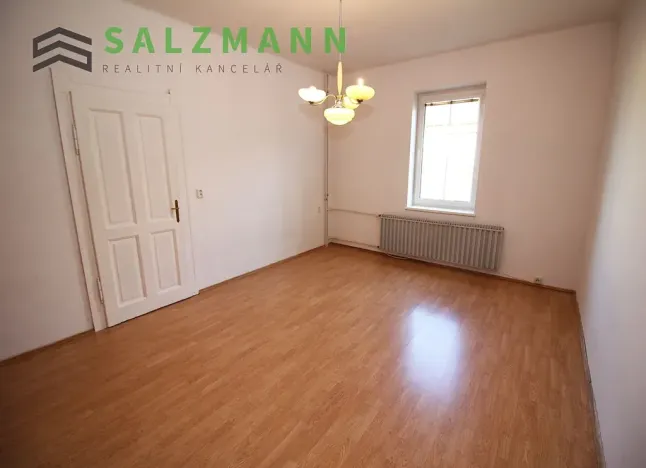 Pronájem bytu 2+1, Plzeň, Zahradní, 77 m2