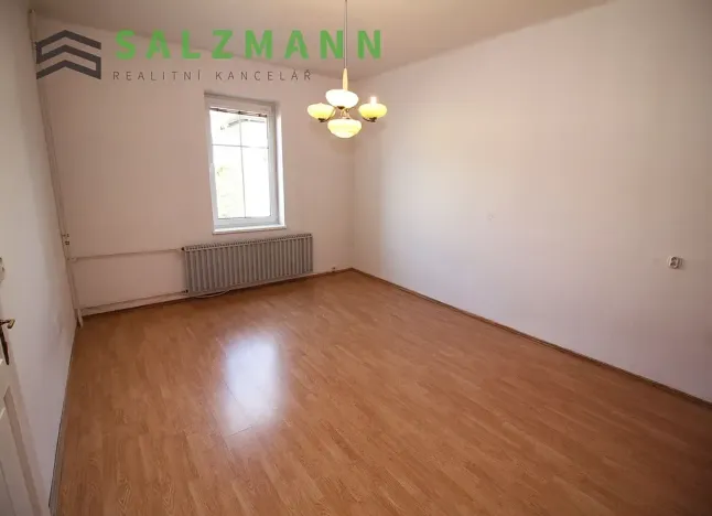 Pronájem bytu 2+1, Plzeň, Zahradní, 77 m2