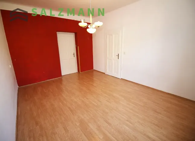 Pronájem bytu 2+1, Plzeň, Zahradní, 77 m2