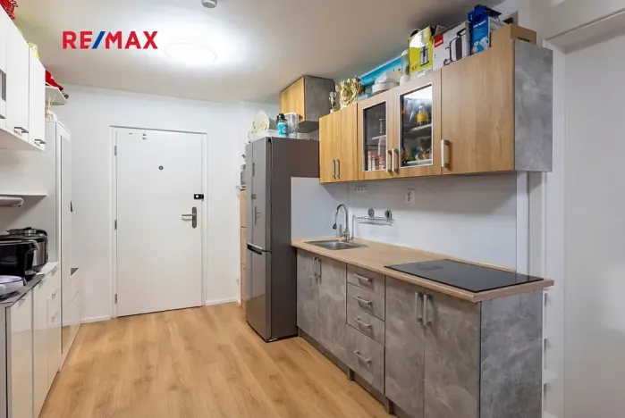 Prodej bytu 2+kk, Praha - Chodov, Čenětická, 48 m2