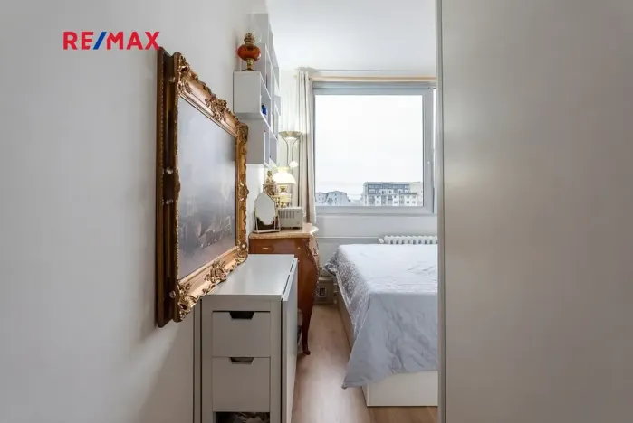 Prodej bytu 2+kk, Praha - Chodov, Čenětická, 48 m2