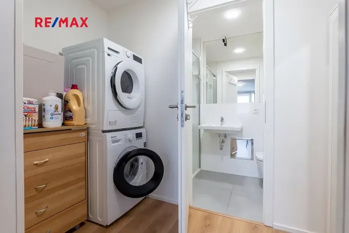 Prodej bytu 2+kk, Praha - Chodov, Čenětická, 48 m2