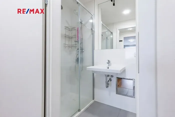 Prodej bytu 2+kk, Praha - Chodov, Čenětická, 48 m2