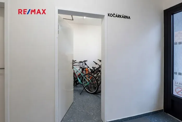 Prodej bytu 2+kk, Praha - Chodov, Čenětická, 48 m2