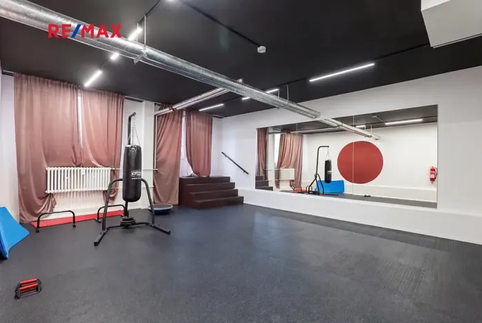 Prodej bytu 2+kk, Praha - Chodov, Čenětická, 48 m2