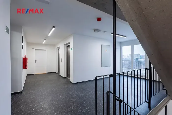 Prodej bytu 2+kk, Praha - Chodov, Čenětická, 48 m2