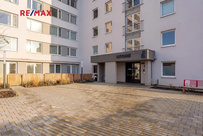 Prodej bytu 2+kk, Praha - Chodov, Čenětická, 48 m2