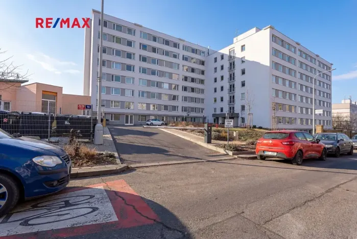 Prodej bytu 2+kk, Praha - Chodov, Čenětická, 48 m2