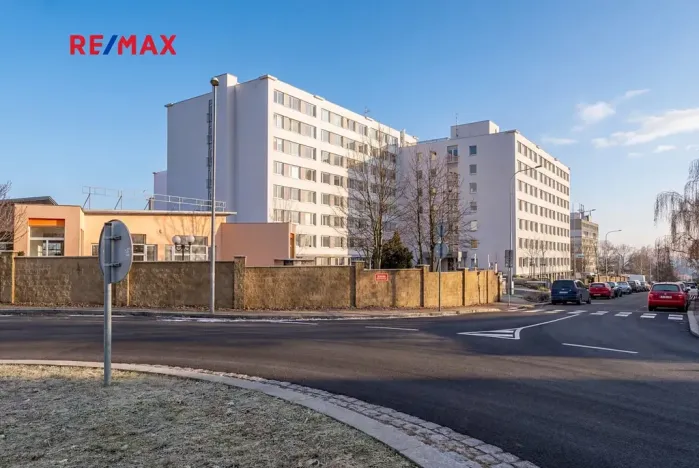 Prodej bytu 2+kk, Praha - Chodov, Čenětická, 48 m2