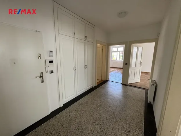 Pronájem bytu 3+kk, Praha - Smíchov, Pod Závěrkou, 113 m2