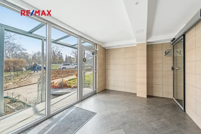 Prodej bytu 3+kk, Praha - Krč, Trnková, 82 m2