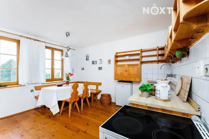 Prodej chalupy, Čímice, 170 m2