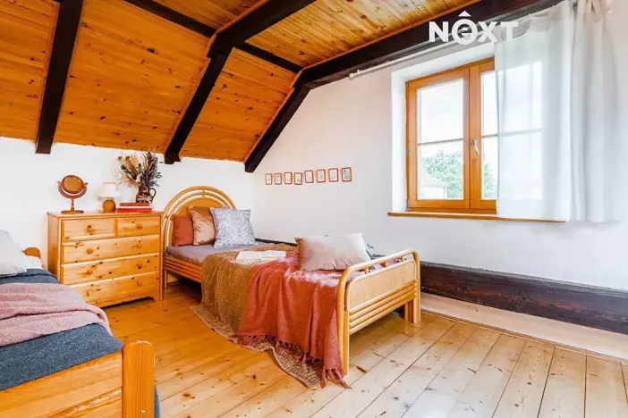 Prodej chalupy, Čímice, 170 m2