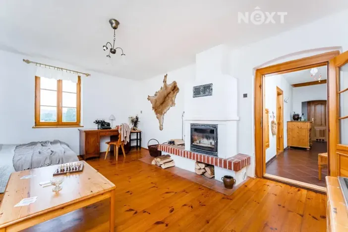 Prodej rodinného domu, Čímice, 170 m2