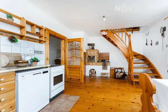 Prodej rodinného domu, Čímice, 170 m2