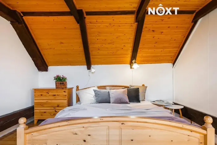 Prodej rodinného domu, Čímice, 170 m2