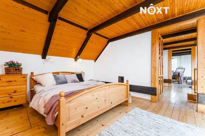 Prodej rodinného domu, Čímice, 170 m2