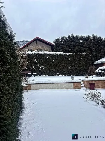 Prodej rodinného domu, Ústí nad Labem, Průchodní, 281 m2