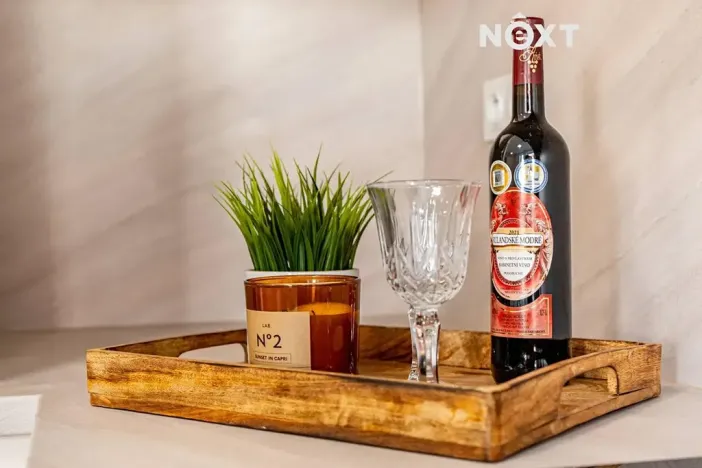 Pronájem bytu 2+1, Brno, Kotkova, 60 m2