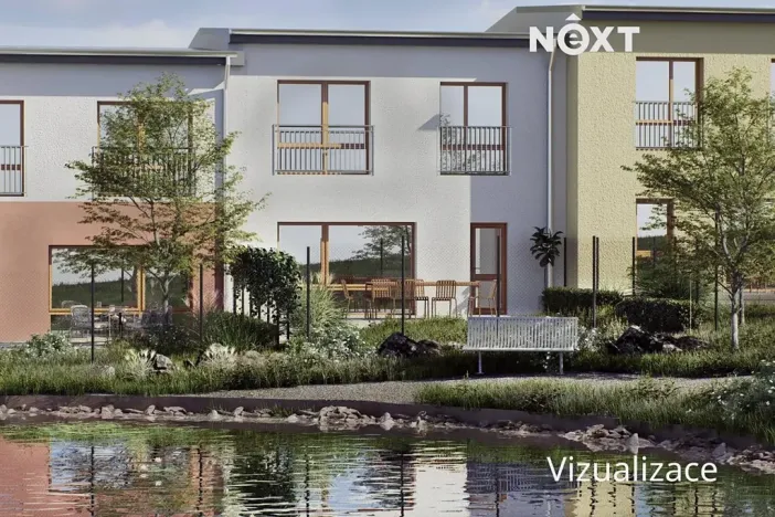 Prodej rodinného domu, Lavičky, 131 m2