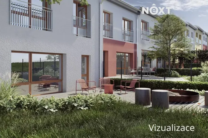 Prodej rodinného domu, Lavičky, 131 m2