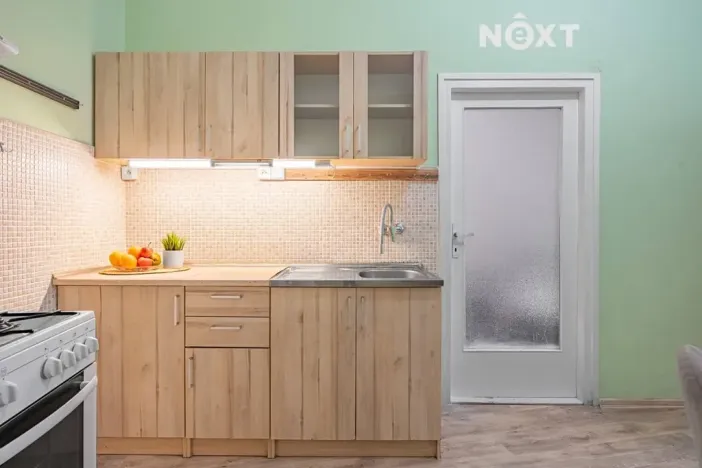 Prodej bytu 1+1, Brno, Jugoslávská, 57 m2