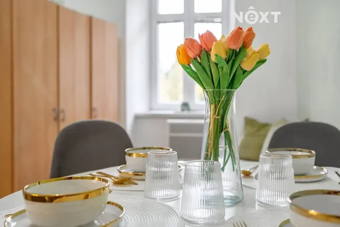 Prodej bytu 1+1, Brno, Jugoslávská, 57 m2