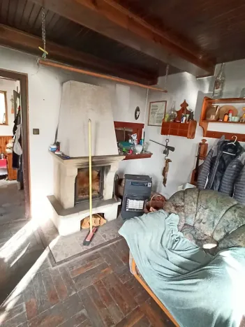 Prodej rodinného domu, Soutice, 98 m2