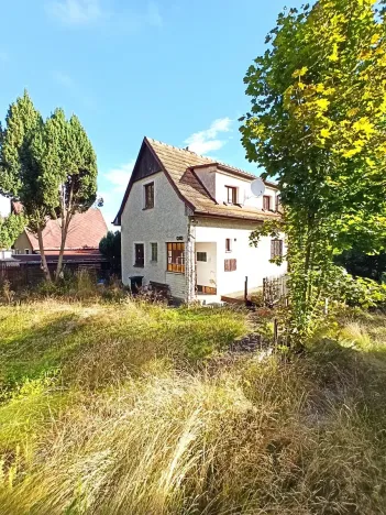 Prodej rodinného domu, Soutice, 98 m2