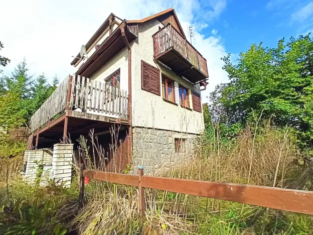 Prodej rodinného domu, Soutice, 98 m2