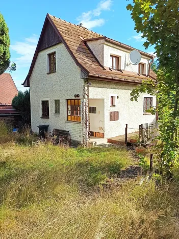 Prodej rodinného domu, Soutice, 98 m2