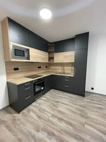 Pronájem bytu 2+1, Děčín, Zámecká, 68 m2