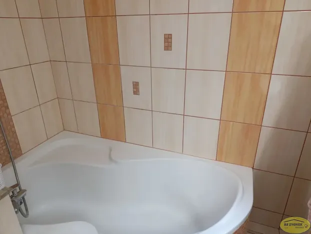 Pronájem bytu 3+1, Hulín, Družba, 71 m2