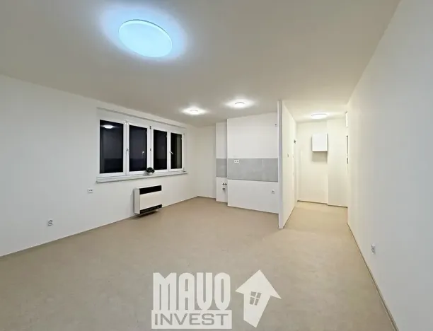 Pronájem bytu 1+kk, Praha - Krč, U nových domů III, 31 m2