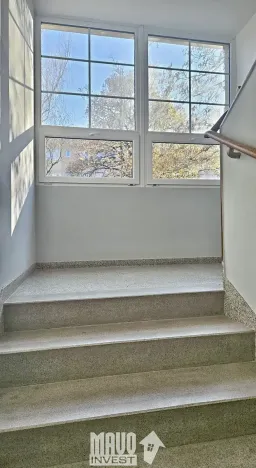 Pronájem bytu 1+kk, Praha - Krč, U nových domů III, 31 m2