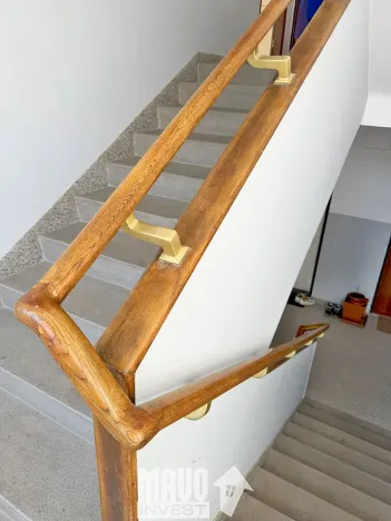 Pronájem bytu 1+kk, Praha - Krč, U nových domů III, 31 m2