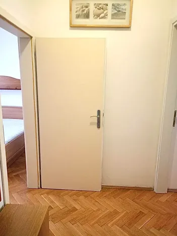 Pronájem bytu 2+kk, Praha - Žižkov, Orebitská, 45 m2