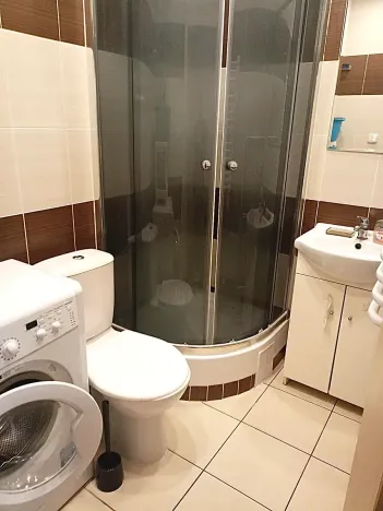 Pronájem bytu 2+kk, Praha - Žižkov, Orebitská, 45 m2