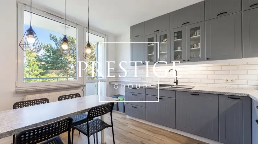 Pronájem bytu 3+1, Praha - Kobylisy, Trousilova, 66 m2