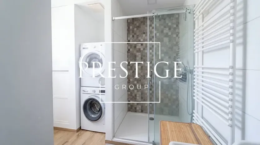 Pronájem bytu 3+1, Praha - Kobylisy, Trousilova, 66 m2