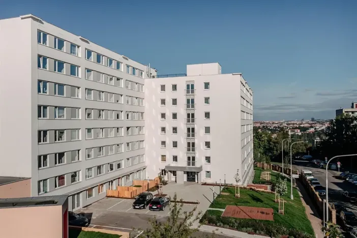 Prodej komerční nemovitosti, Praha - Chodov, Čenětická, 2142 m2