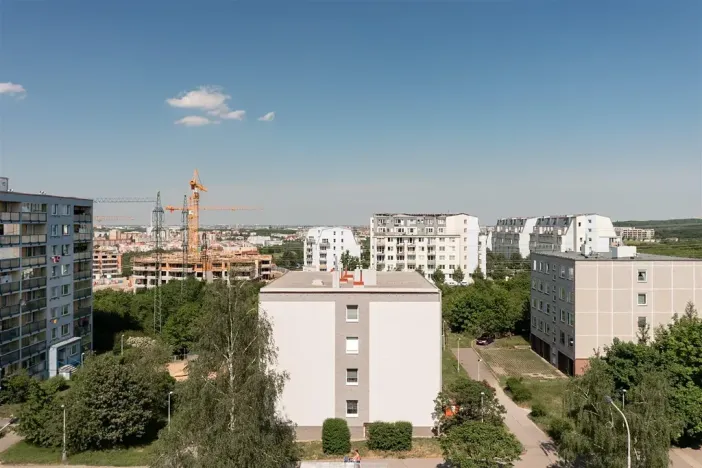 Prodej komerční nemovitosti, Praha - Chodov, Čenětická, 2142 m2