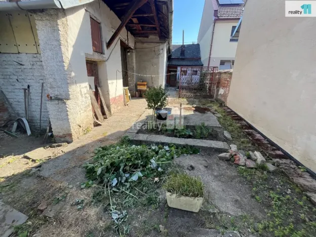 Prodej rodinného domu, Čehovice, 107 m2