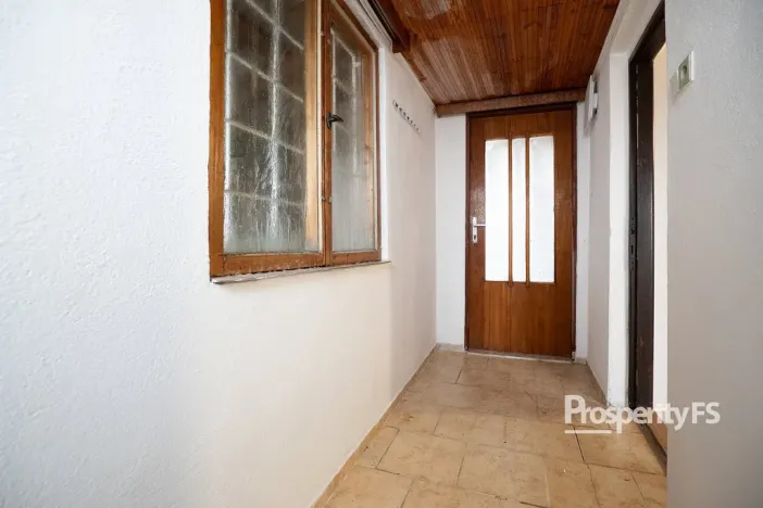 Prodej zahrady, Žitenice, 651 m2