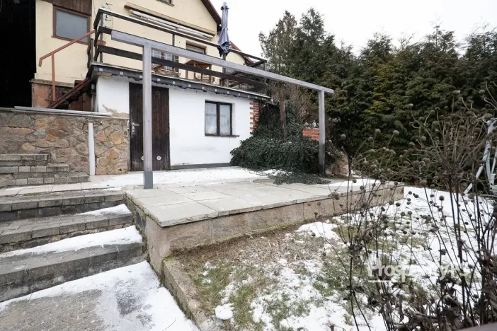 Prodej zahrady, Žitenice, 651 m2