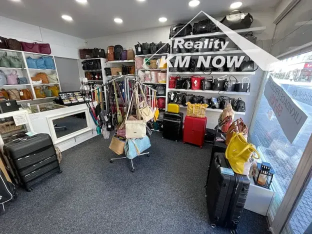 Pronájem obchodního prostoru, Kroměříž, Vodní, 45 m2