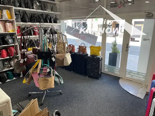 Pronájem obchodního prostoru, Kroměříž, Vodní, 45 m2